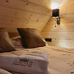 Dom wakacyjny Wald
