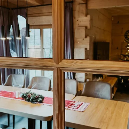 Wald شاليه كارباش