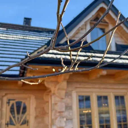 شاليه Wald كارباش