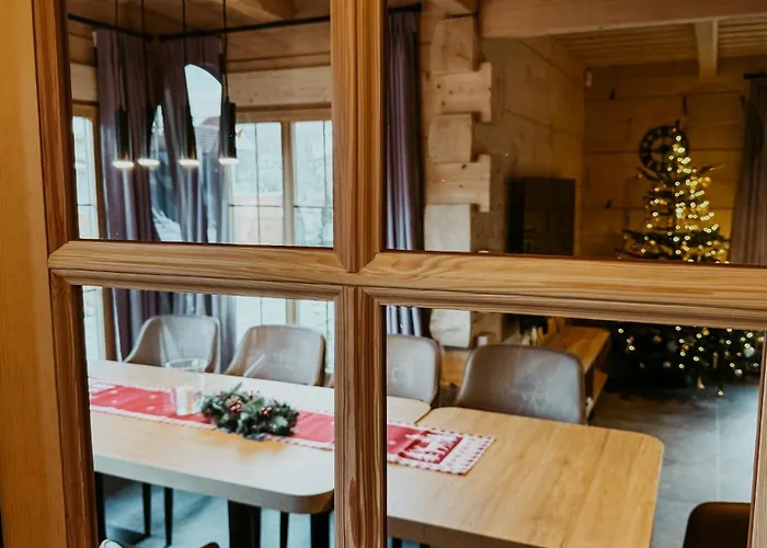 Wald شاليه كارباش