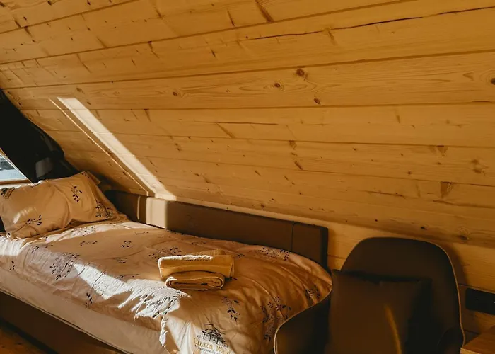 شاليه Wald كارباش