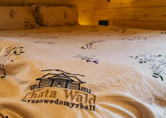 Wald شاليه كارباش