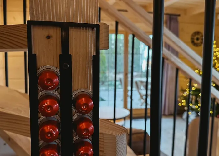 Wald شاليه كارباش