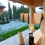 Wald Vakantiehuis *