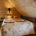 Wald Vakantiehuis