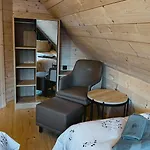 Vakantiehuis Wald Karpacz