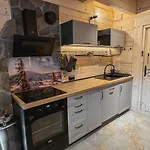 Wald Vakantiehuis *