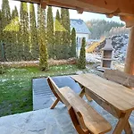 Wald Vakantiehuis Karpacz