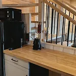 Vakantiehuis Wald *