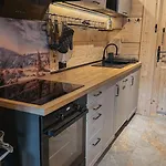 بيت للعطل Wald كارباش