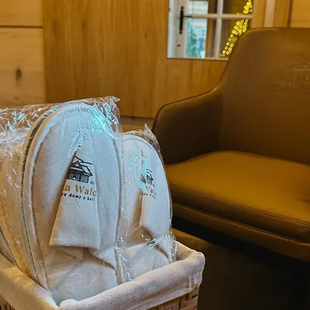Prázdninový dům Wald Karpacz
