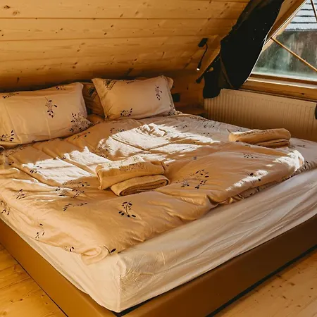 Prázdninový dům Wald