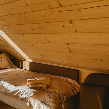 Prázdninový dům Wald Karpacz