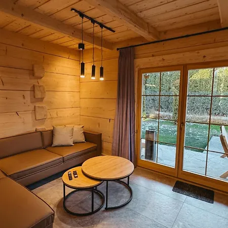Prázdninový dům Wald Karpacz