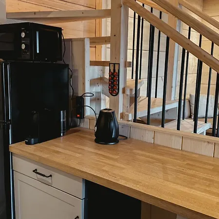 Prázdninový dům Wald *