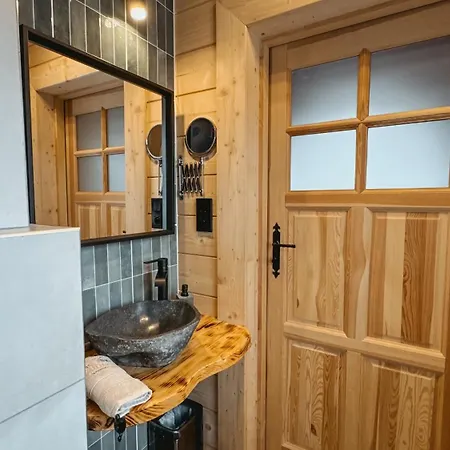 Holiday home Wald